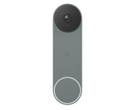 GOOGLE Wideodzwonek do drzwi Google Nest Doorbell Ivy - 741073 - zdjęcie 1